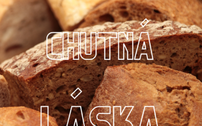 Chleba, housky, rohlíky…zkrátka pečivo